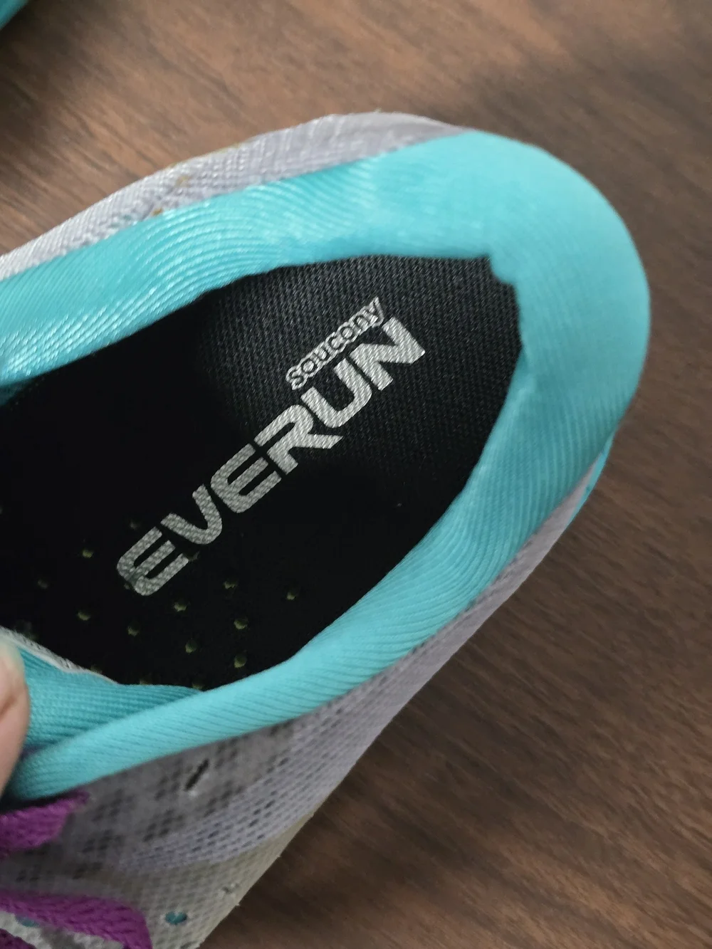 Saucony women’s running